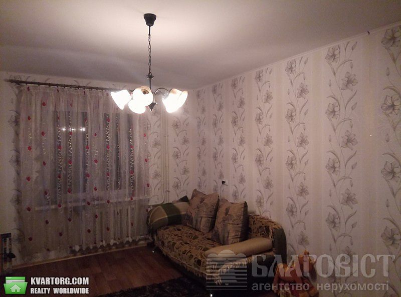 Sell 3-room apartment. Киев,  Урловская — photo 5