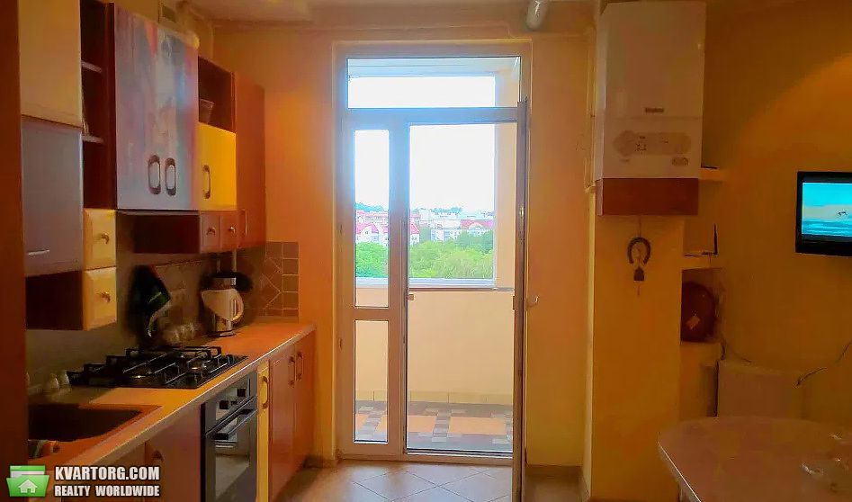Rent out 2-room apartment. Львов, Академіка Сахарова — photo 1