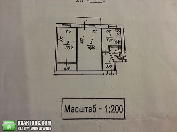 Sell 2-room apartment. Киев,  Васильковская — photo 3