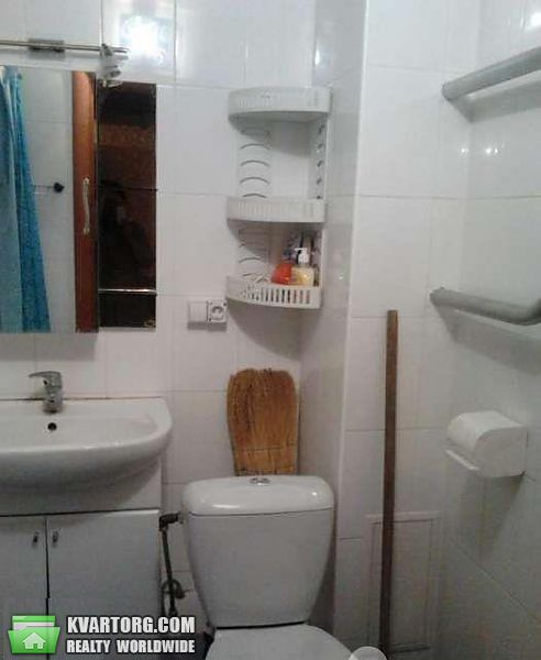 Sell 1-room apartment. Киев, Волгоградская — photo 8