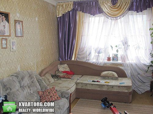 Sell 3-room apartment. Киев, Милославская — photo 9