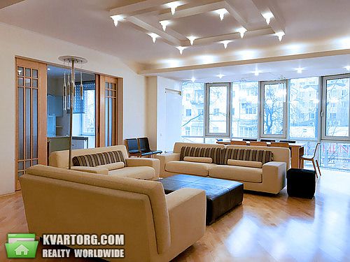 Rent out 5-room apartment. Киев,  Мазепы — photo 1