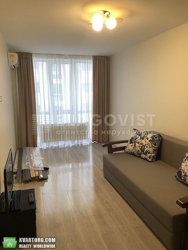 Sell 2-room apartment. Киев, ул. Нивская Невская — photo 2