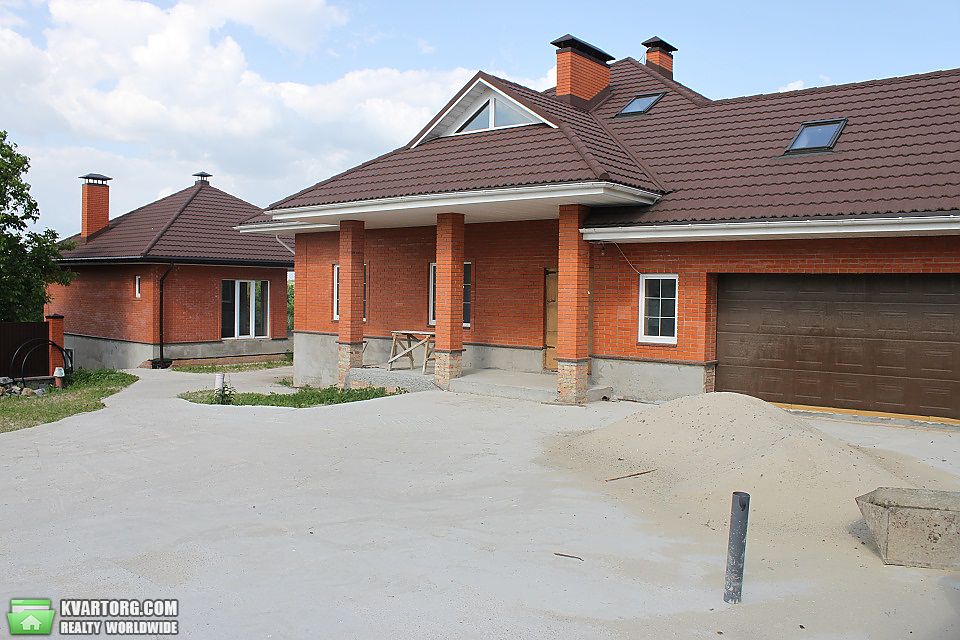 Sell house. Киевская обл., Иванковичи, Окружная 17 — photo 3