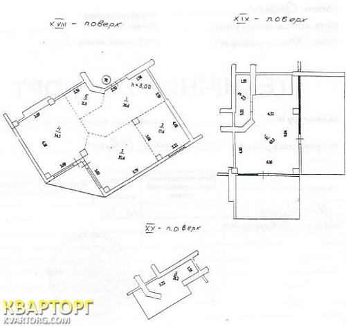 Sell 3-room apartment. Одесса, Маршала Говорова — photo 5