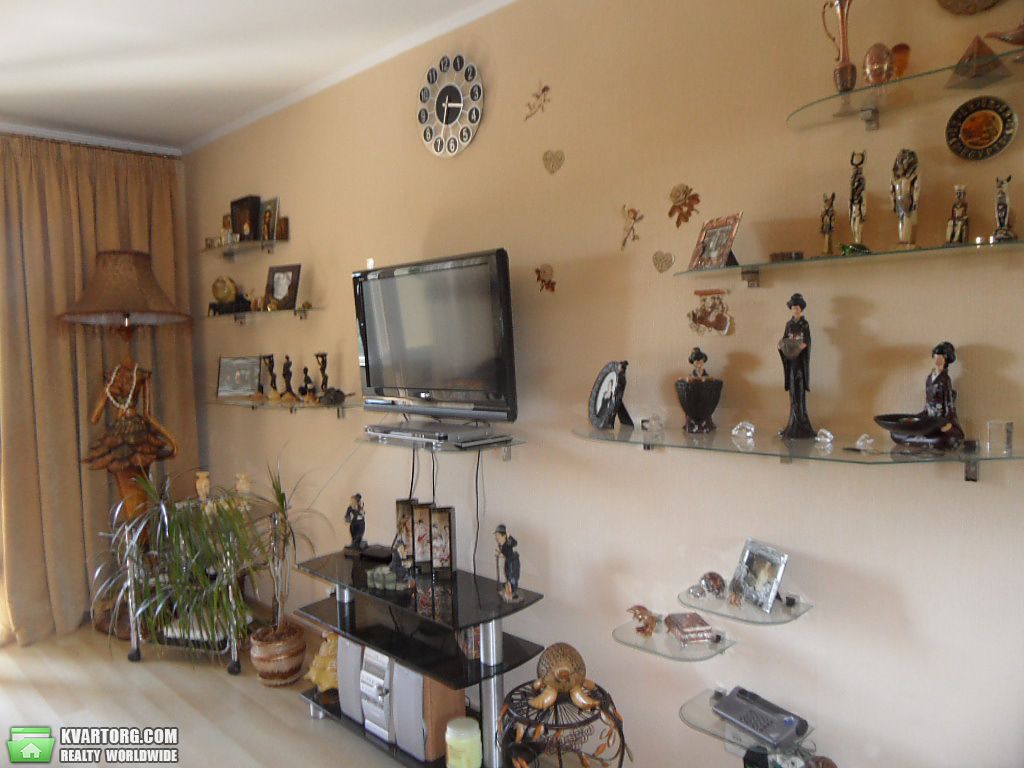 Rent out 1-room apartment. Одесса, Адмиральский проспект — photo 2