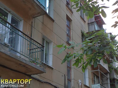 Sell 3-room apartment. Одесса, Фонтанская дорога — photo 1