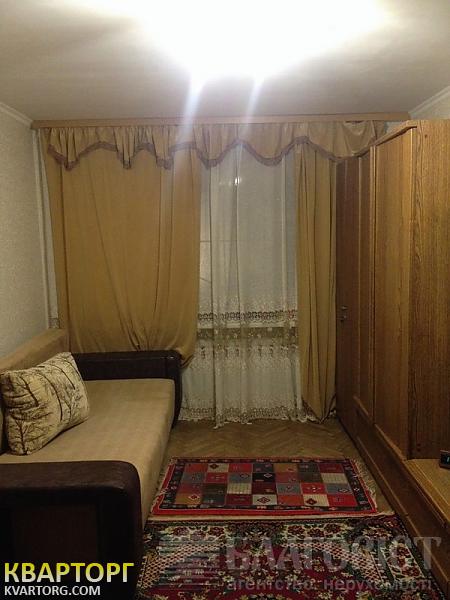 Sell 1-room apartment. Киев, Оболонская — photo 4