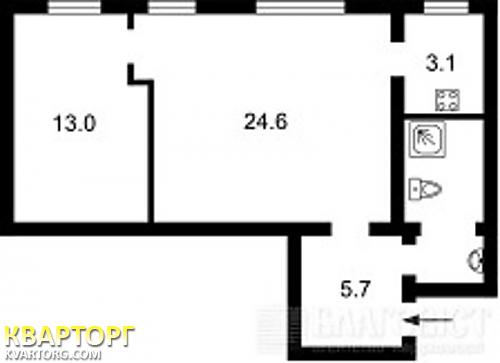 Sell office. Киев, Тургеневская — photo 3