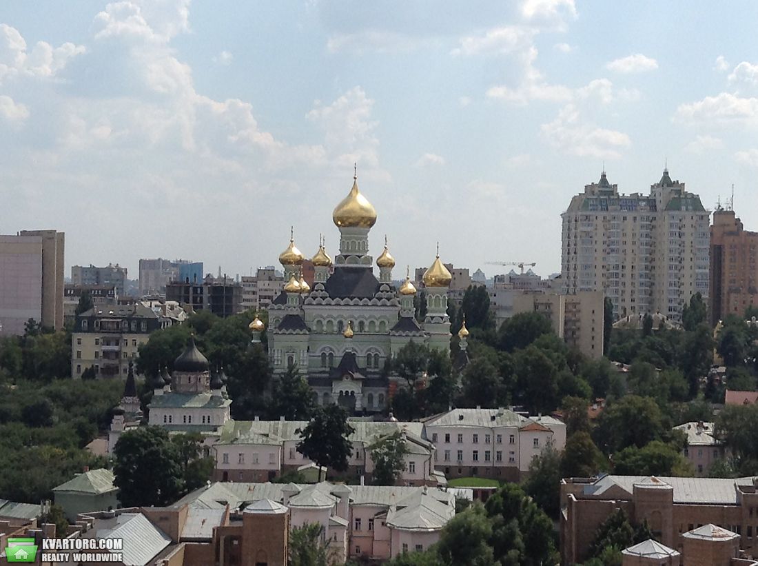 Sell 3-room apartment. Киев, Глыбочицкая — photo 1