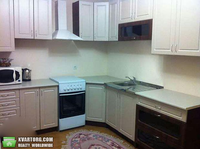 Rent out 2-room apartment. Киев,  Порика — photo 3