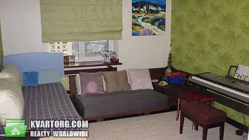 Rent out 4-room apartment. Киев, ул. Дмитриевская — photo 7