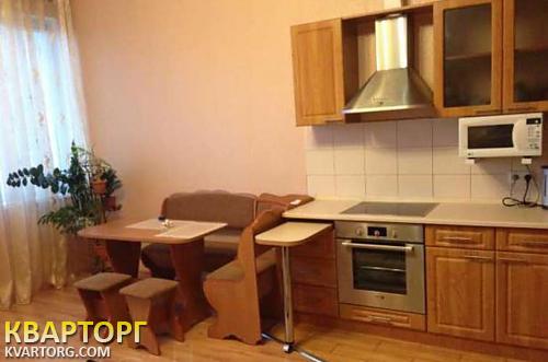 Rent out 1-room apartment. Одесса, Среднефонтанская — photo 1