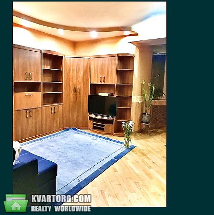 Rent out 1-room apartment. Киев,  Героев Сталинграда пр — photo 2