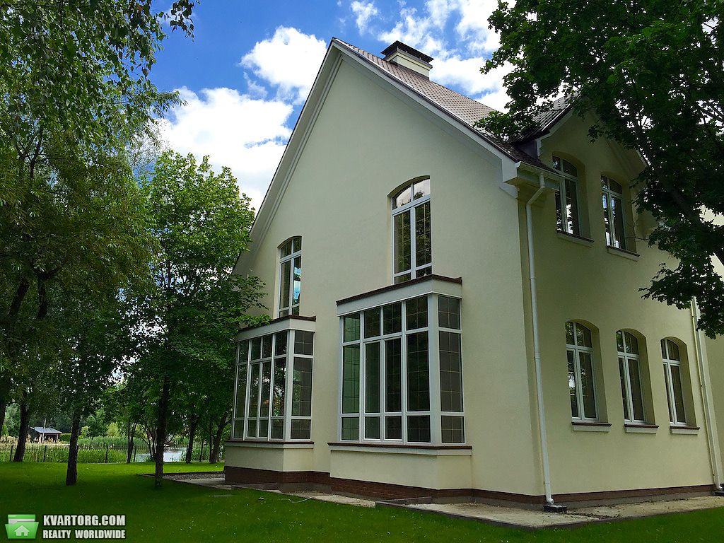 Sell house. Киевская обл., Соловьяненка — photo 2
