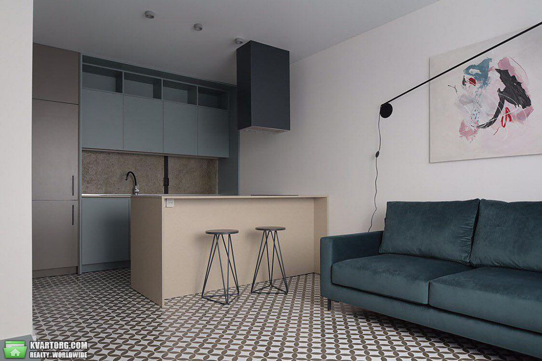Sell 2-room apartment. Киев,  Стеценко — photo 1