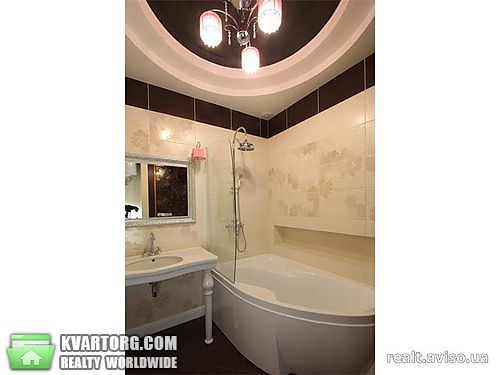 Rent out 4-room apartment. Киев, Оболонская наб — photo 10