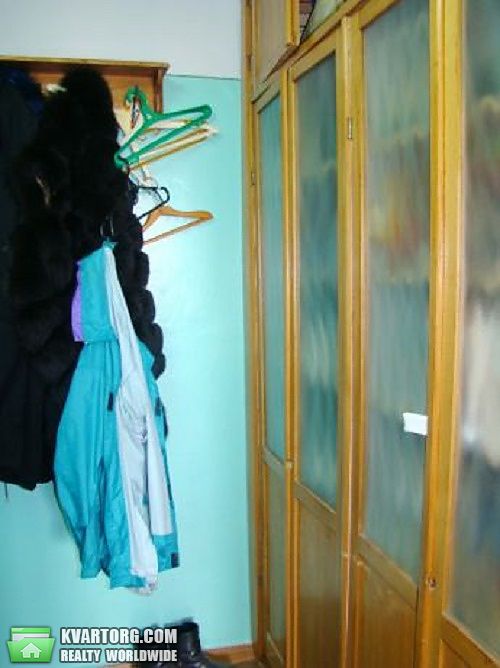 Sell 2-room apartment. Киев,  Дегтяревская — photo 6