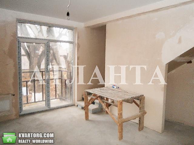 Sell 1-room apartment. Одесса, Церковная — photo 1
