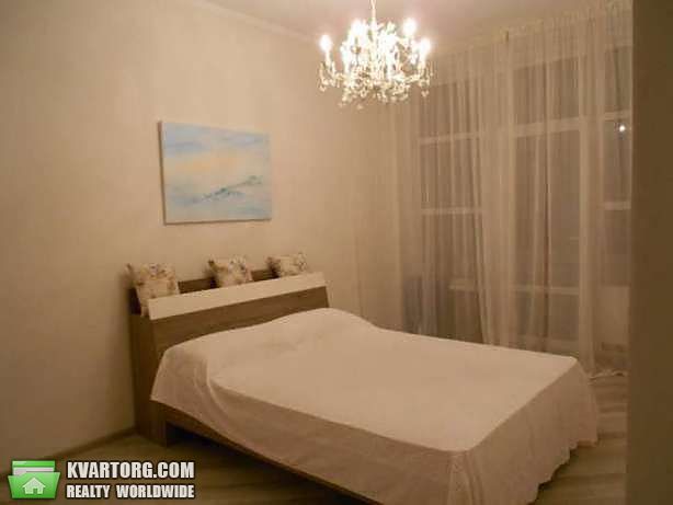 Rent out 2-room apartment. Киев,  Григоренко пр — photo 1