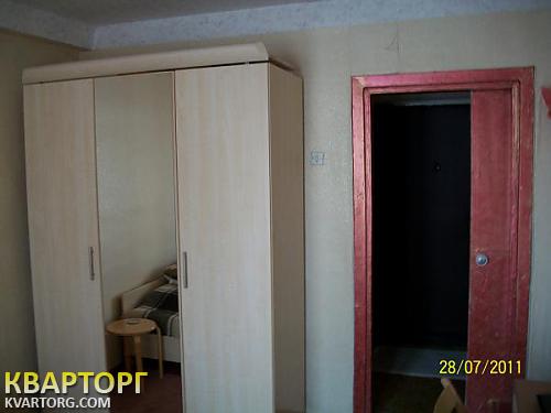 Sell 2-room apartment. Киев,  Щорса — photo 4