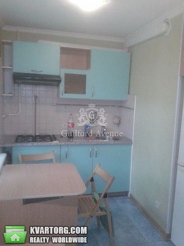 Sell 1-room apartment. Киев,  Владимирская — photo 2