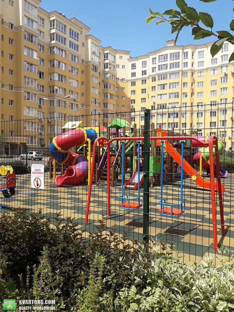 Sell 1-room apartment. Киев,  Зеленая — photo 5