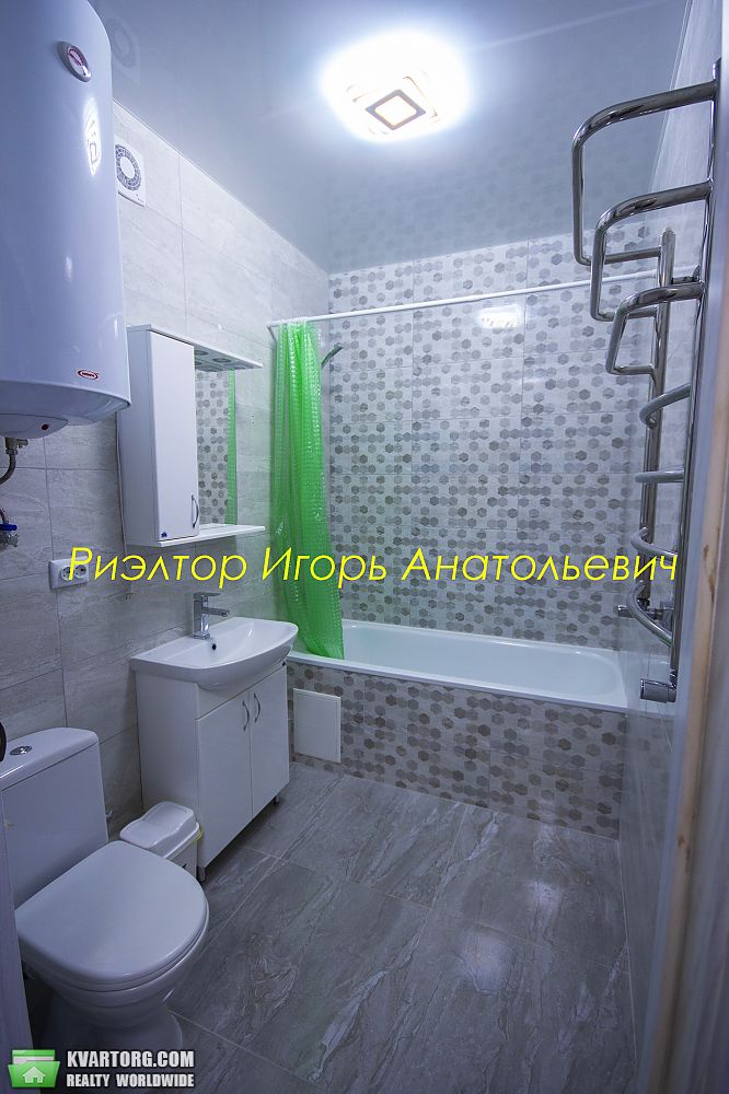 Rent out 1-room apartment. Одесса, Штилевая — photo 8