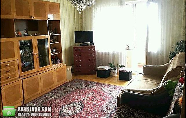 Sell 1-room apartment. Киев,  Гетьмана — photo 5