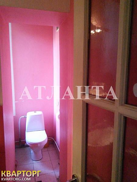 Sell 3-room apartment. Одесса, Болгарская — photo 1