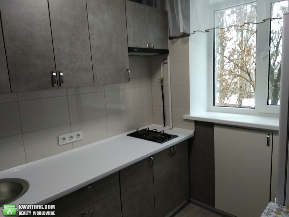 Rent out 1-room apartment. Киев,  Туполева — photo 3