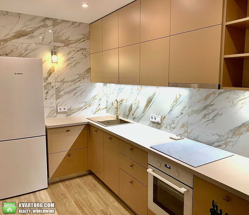 Sell 1-room apartment. Киев, Маланюка — photo 7