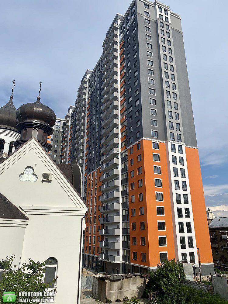 Sell 2-room apartment. Киев,  Багговутовская — photo 1