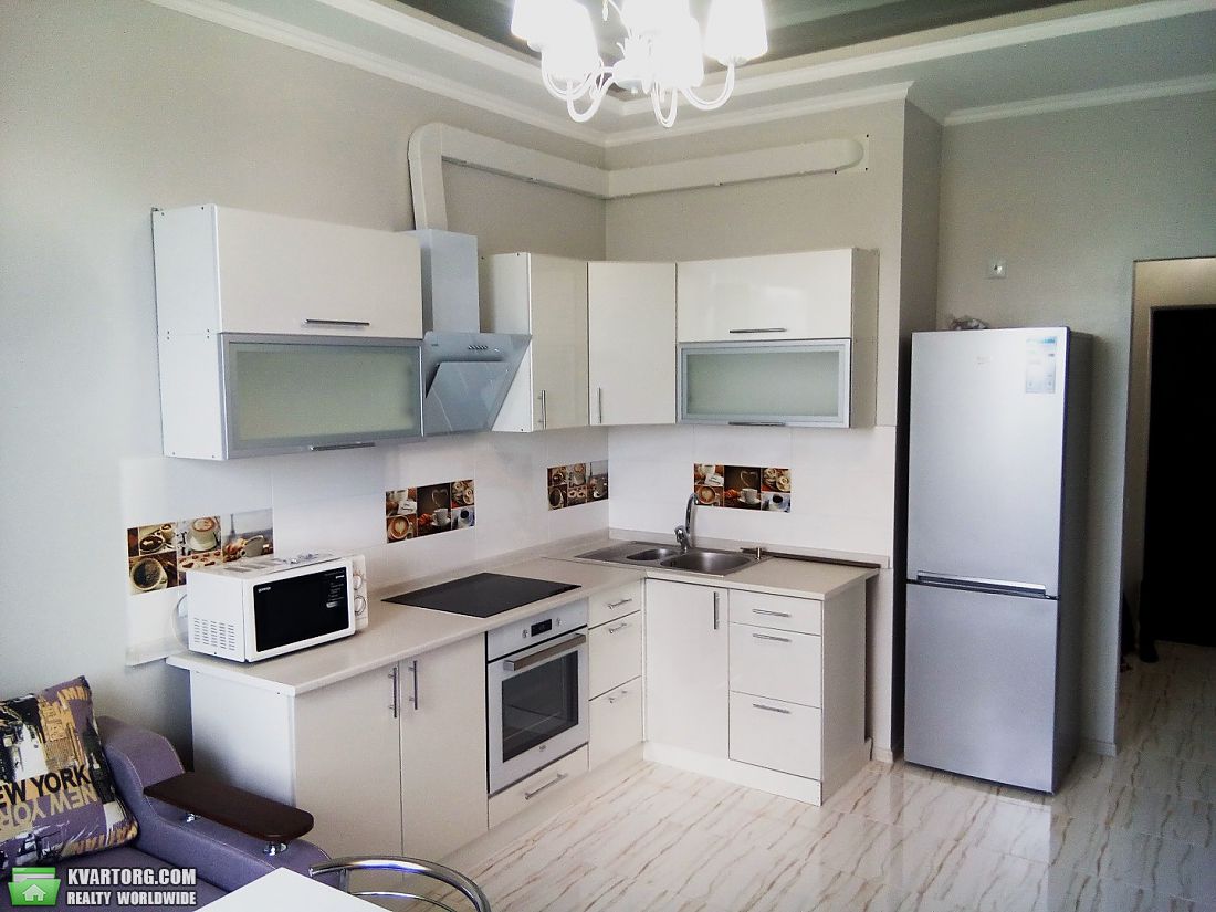 Sell 1-room apartment. Одесса, Сахарова — photo 8