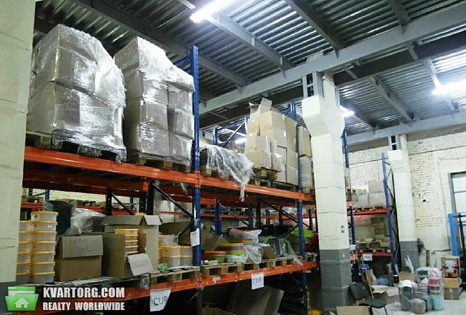 Sell warehouse. Киев, Киев — photo 5