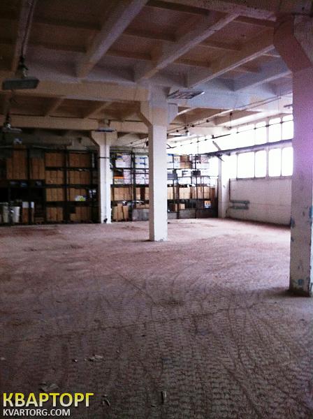 Rent out warehouse. Киев,  Коноплянская — photo 1
