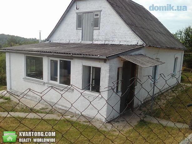 Sell house. Обухов, улица — photo 1