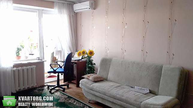 Sell 1-room apartment. Днепропетровск,  Правды пр — photo 1