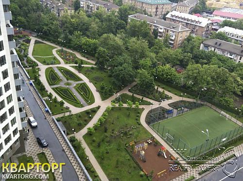 Sell 1-room apartment. Киев,  Драгомирова — photo 8