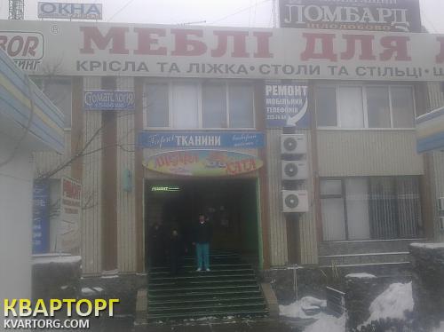 Rent out shop. Киев, Маяковского,6 — photo 1