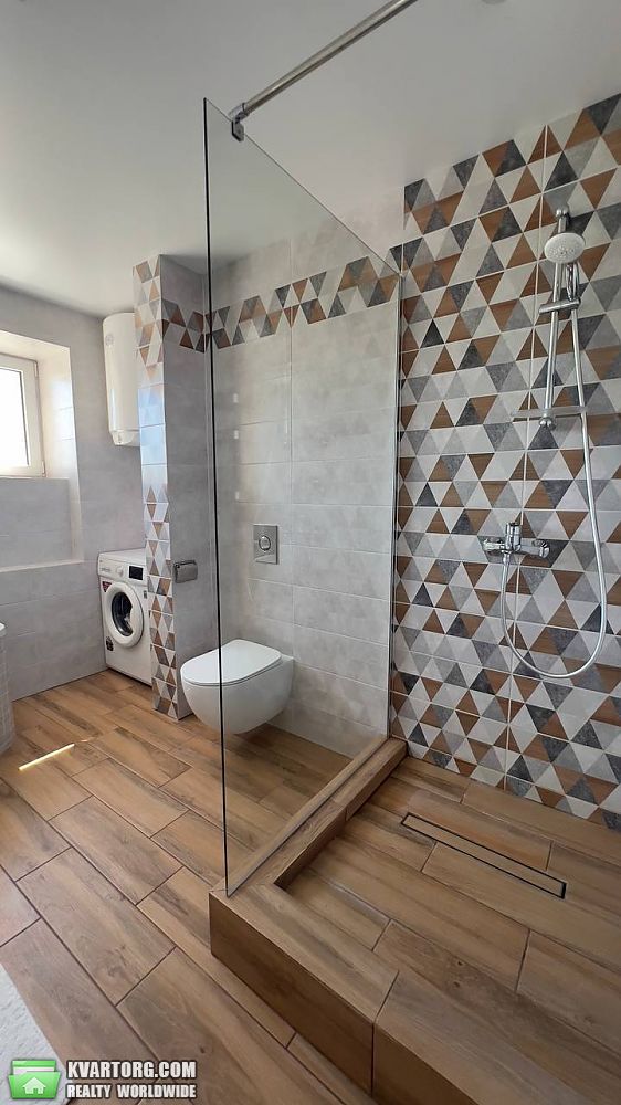 Rent out 3-room apartment. Днепропетровск, Михаила Грушевского — photo 10