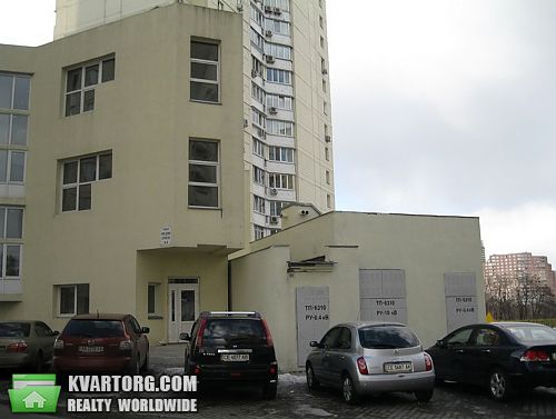 Sell office. Киев, Эрнста — photo 3