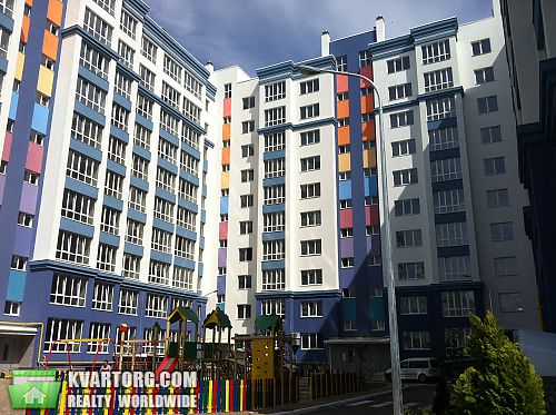 продам 1-комнатную квартиру. Киев,  Большая Окружная - фото 3