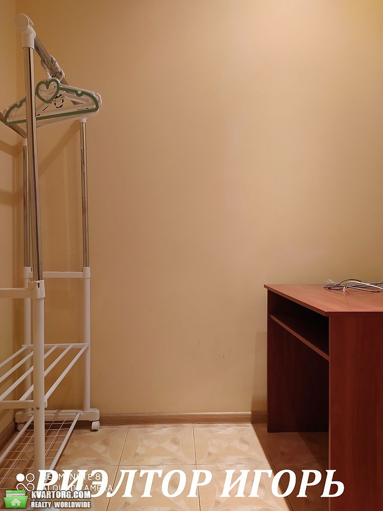 Rent out 1-room apartment. Одесса, Королёва — photo 9