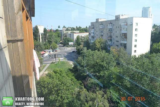 Sell 1-room apartment. Киев,  Стратегическое шоссе — photo 8
