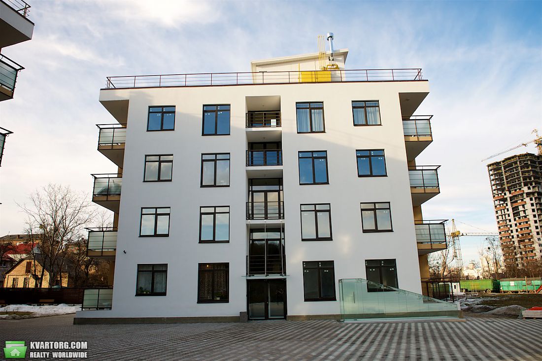 Sell 2-room apartment. Киев, Столетова — photo 3