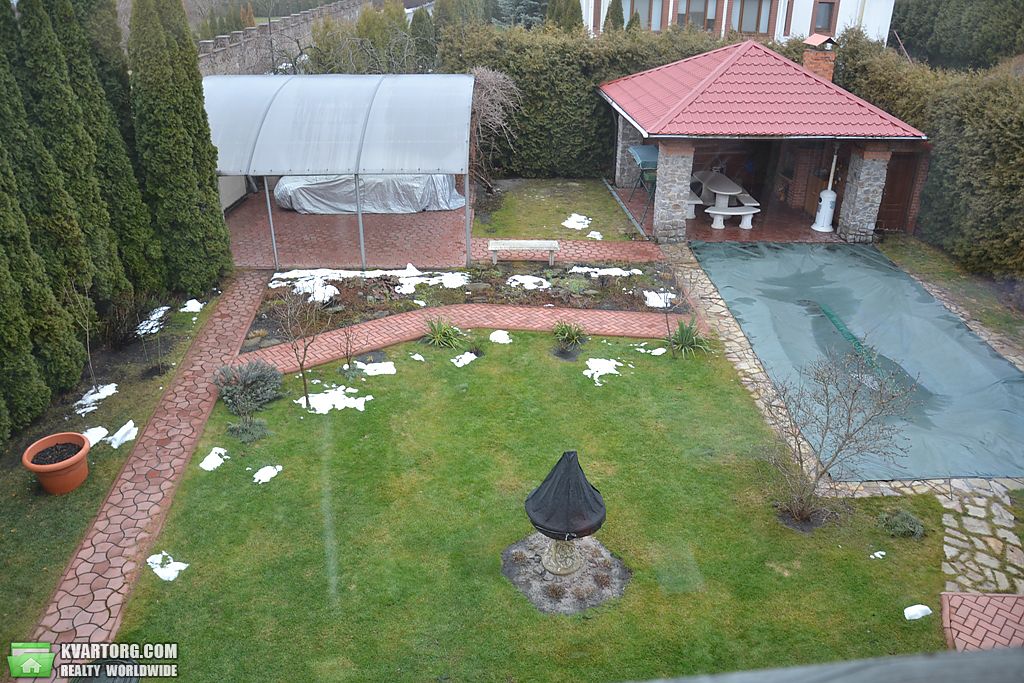 Sell house. Киевская обл., КГ Золотые Ворота — photo 10