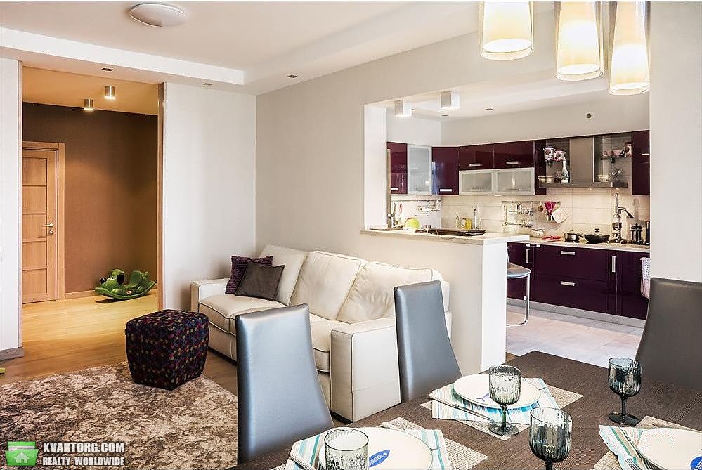 Sell 3-room apartment. Киев,  Драгоманова — photo 1