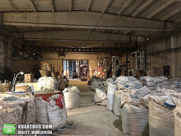 Rent out warehouse. Киевская обл.,  Садовая — photo 2