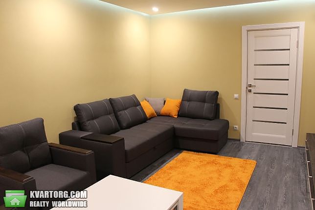 Rent out 1-room apartment. Киев, Закревского — photo 5